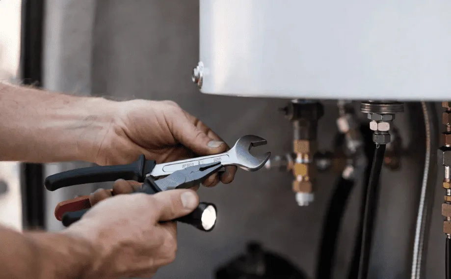 Why choose Water Heater Repair in Williford, AR